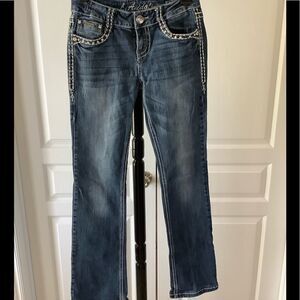 💥 Host Pick💥LA Idol Jeans